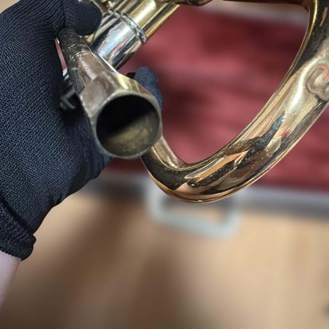 トランペットニッカン