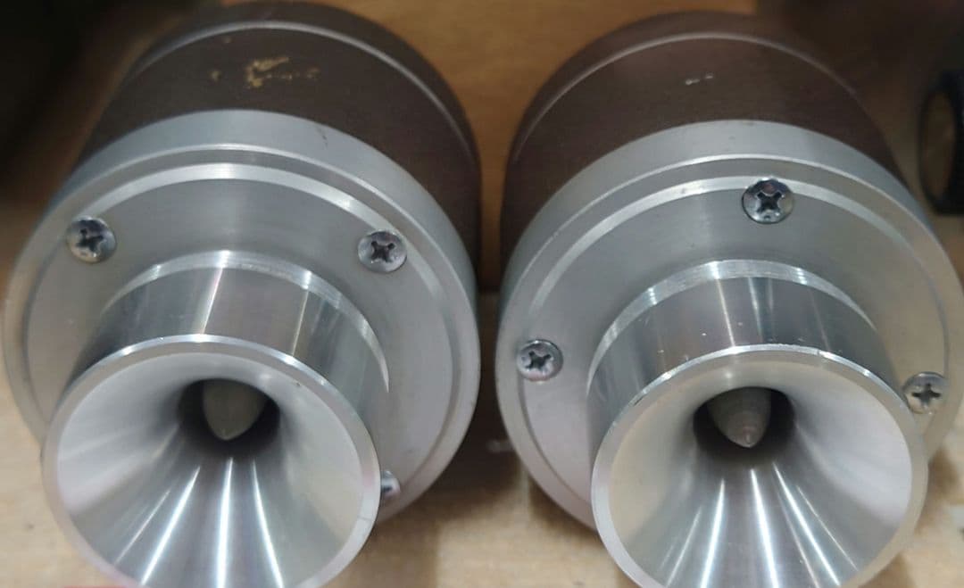 ■■ONKYO　TW-7S N- II スーパーツイーター