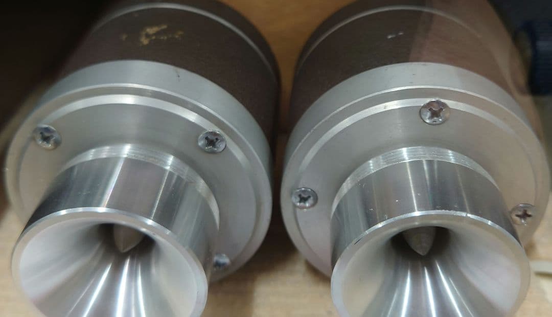 ■■ONKYO　TW-7S N- II スーパーツイーター