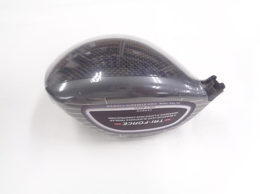 Tarot クアンタムTD 10.5度 ＋TD3W ヘッド