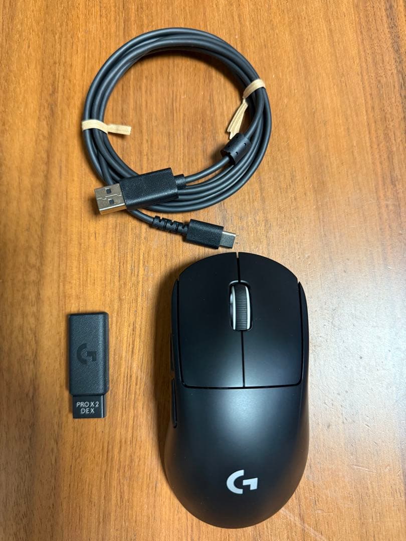 ディスプレイ・モニター本体 MSI MAG 255XFV & PRO X SUPERLIGHT 2 DEX