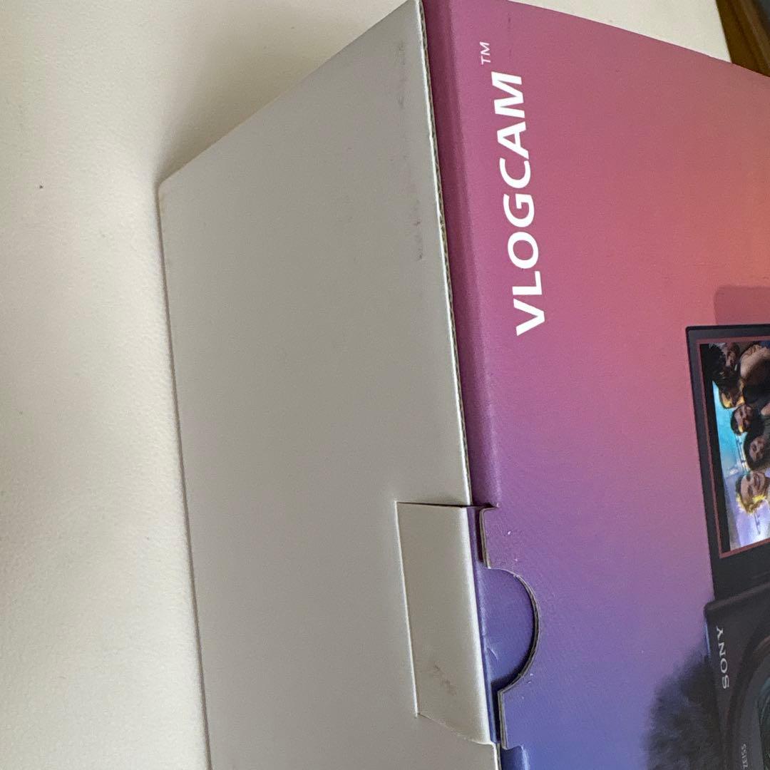 SONY ZV-1II シューティンググリップキット