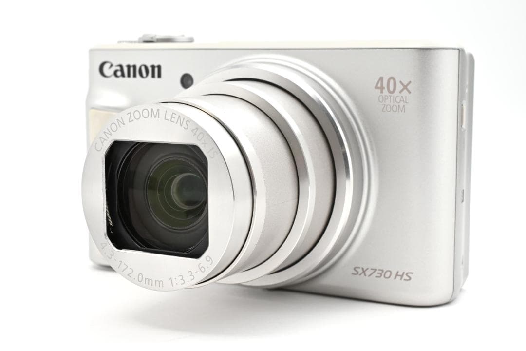 Canon powershot sx730 hs キャノン パワーショット