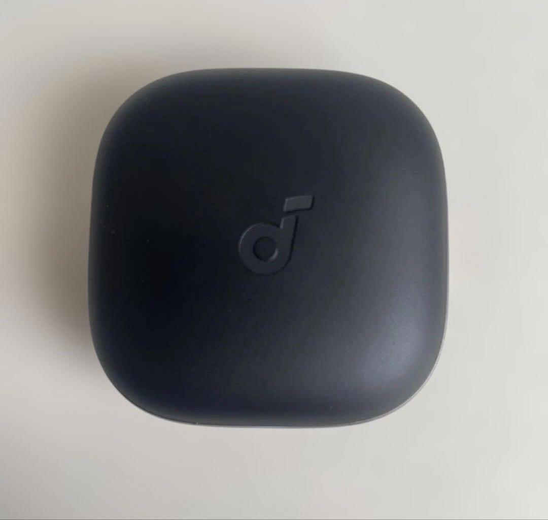 【箱付き】Anker / SoundCore Liberty 5　ブラック