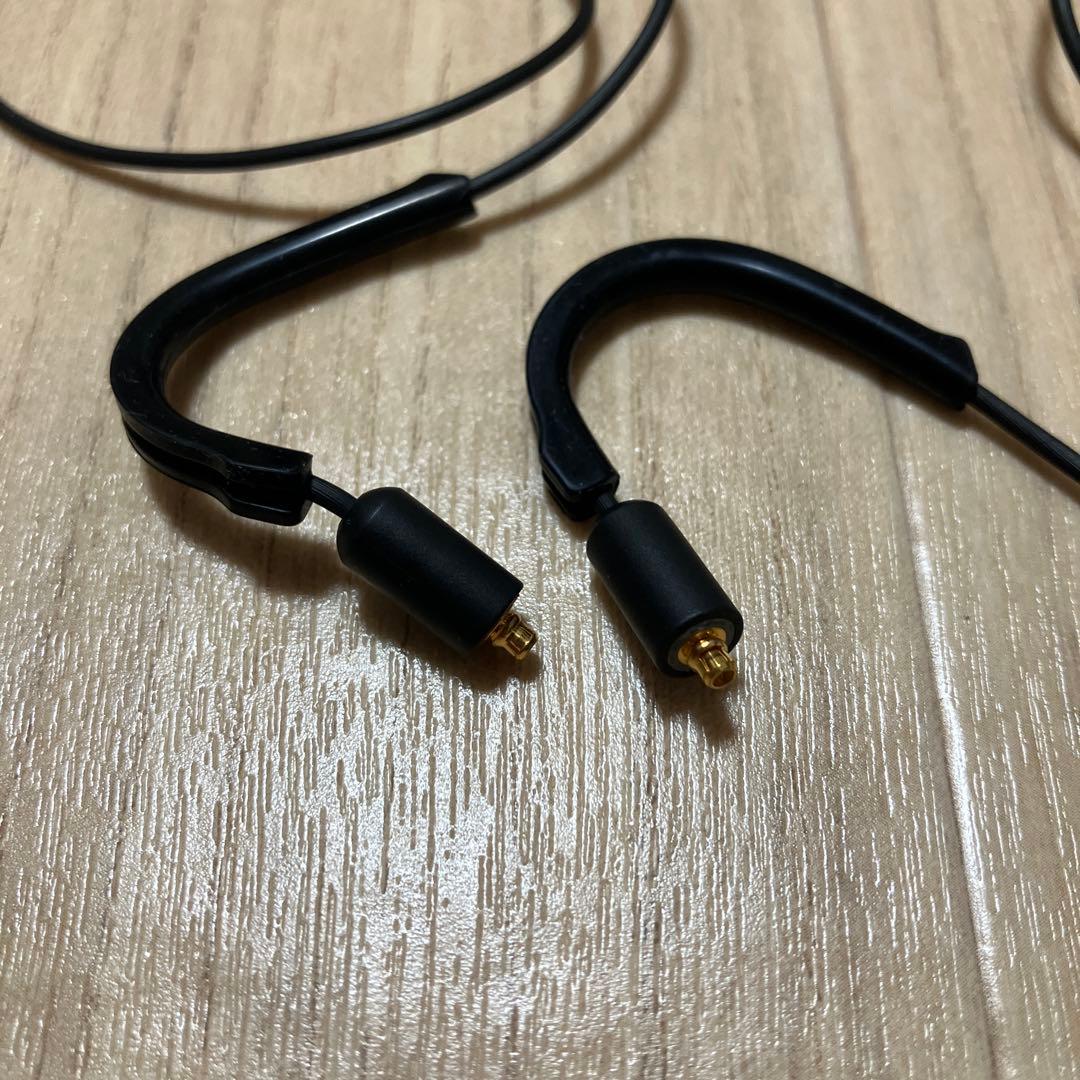 SONY ネック型ワイヤレスオーディオレシーバー MUC-M2BT1