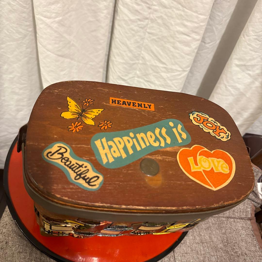 カロナン　バスケット