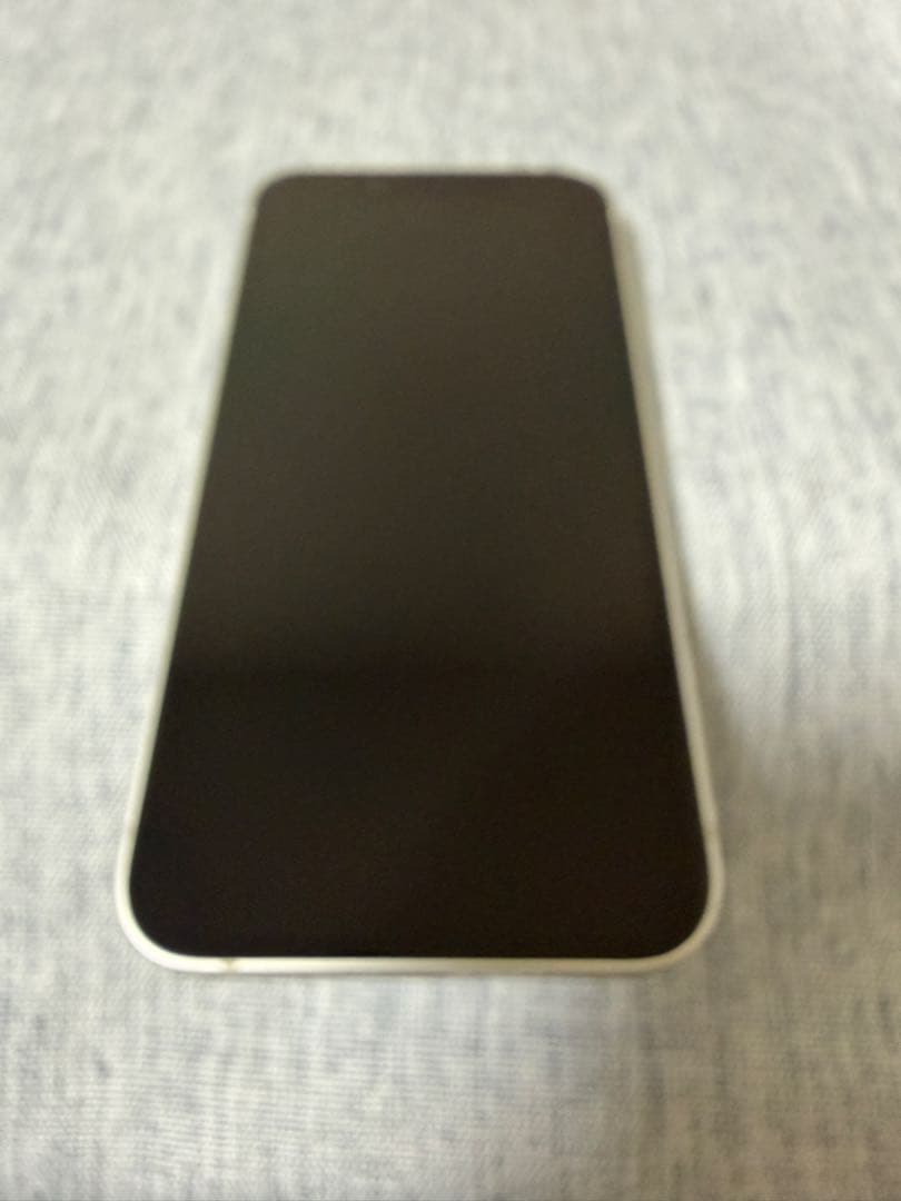 【美品】iPhone13mini 128GB SIMフリー バッテリー71%
