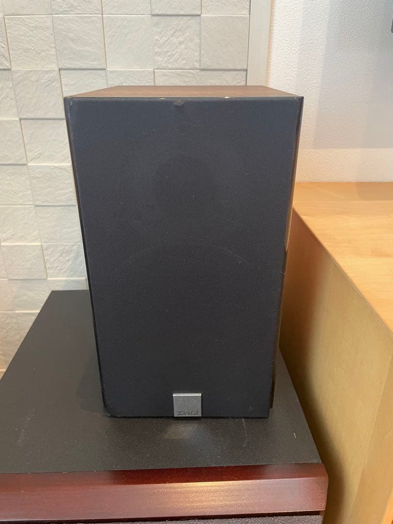 スピーカー　DALI ZENSOR1