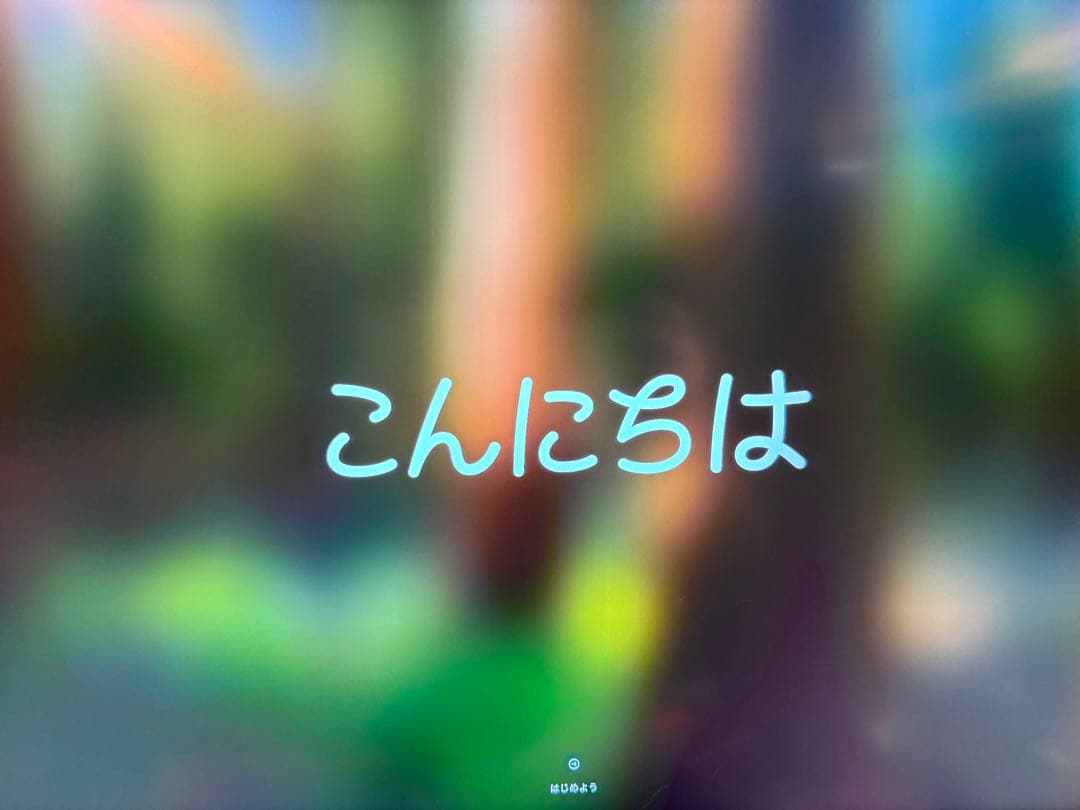 【美品】M4 Mac mini 16GB 256GB