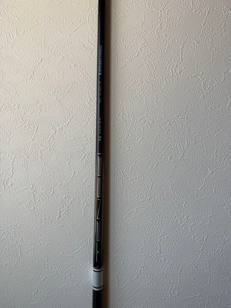 TENSEI Pro White 1K 50 R PING スリーブ 1W