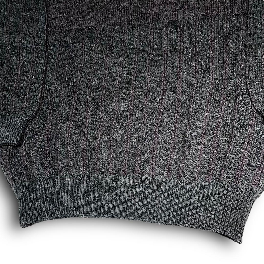 トップス 1980s ISSEY MIYAKE 3D Knit