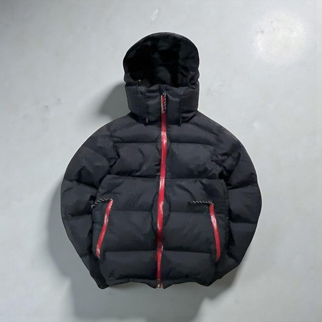 【専用】NANGA 短丈 AURORA puffer down jacket