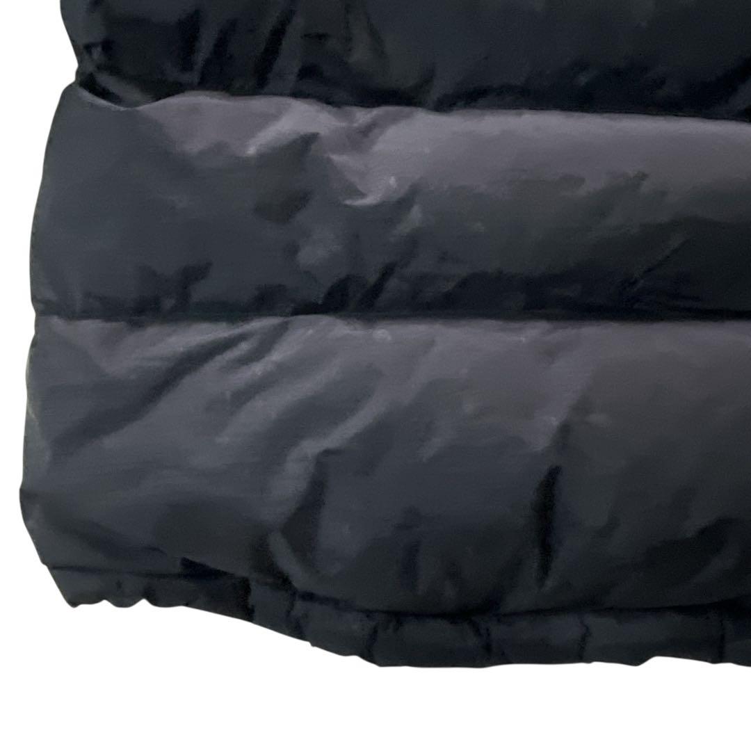 【専用】NANGA 短丈 AURORA puffer down jacket