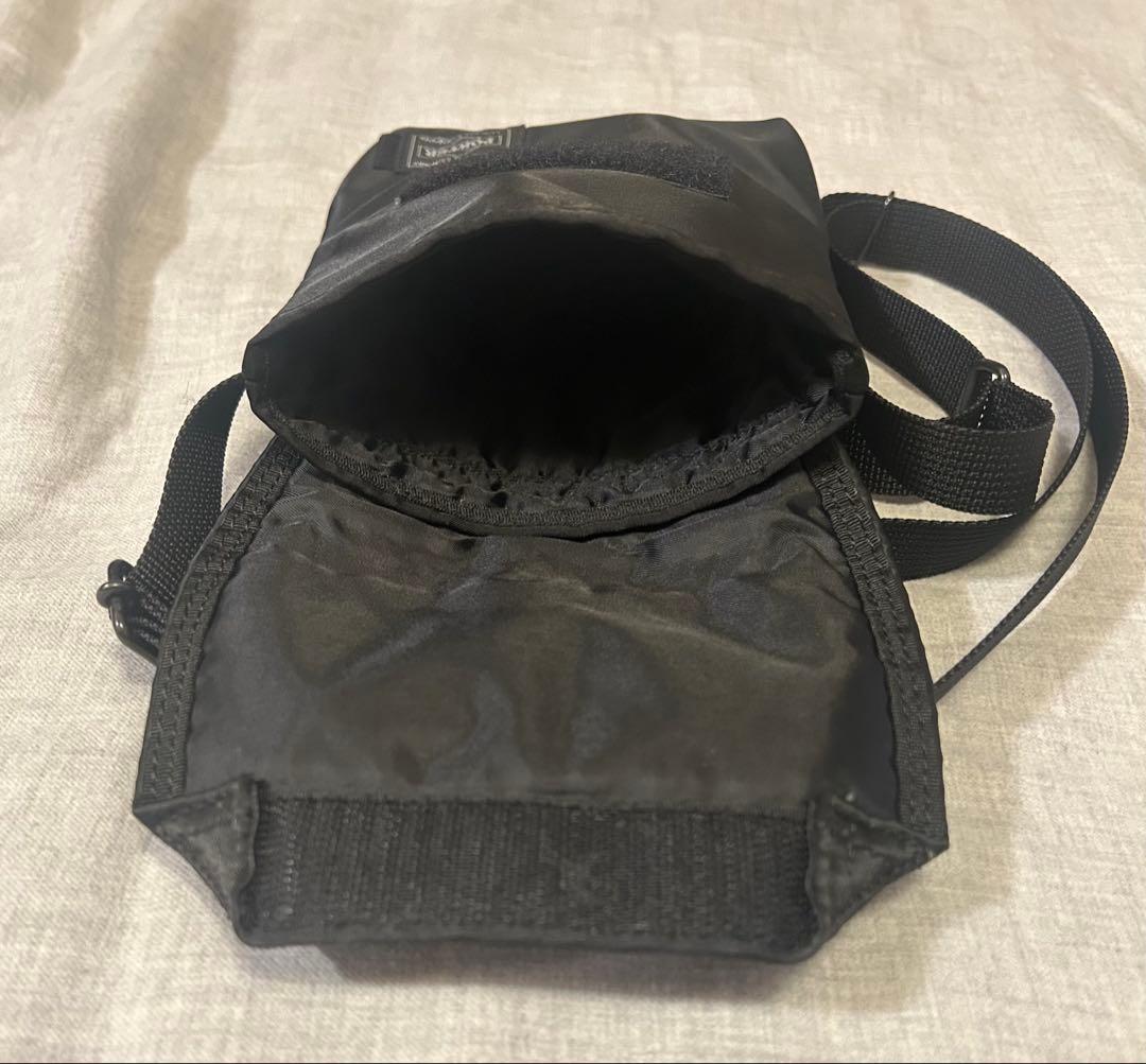 Kaptain Sunshine×PORTER Travellers Case