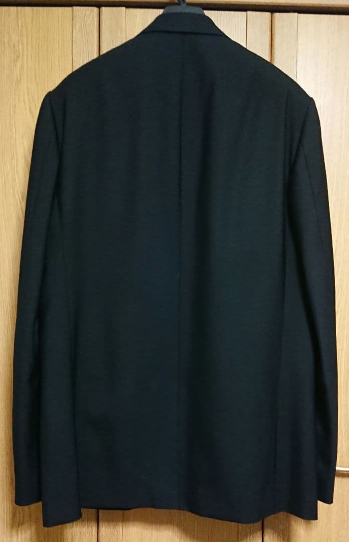 ジャケット・アウター LAD MUSICIAN 25SS STANDARD 2B JACKET