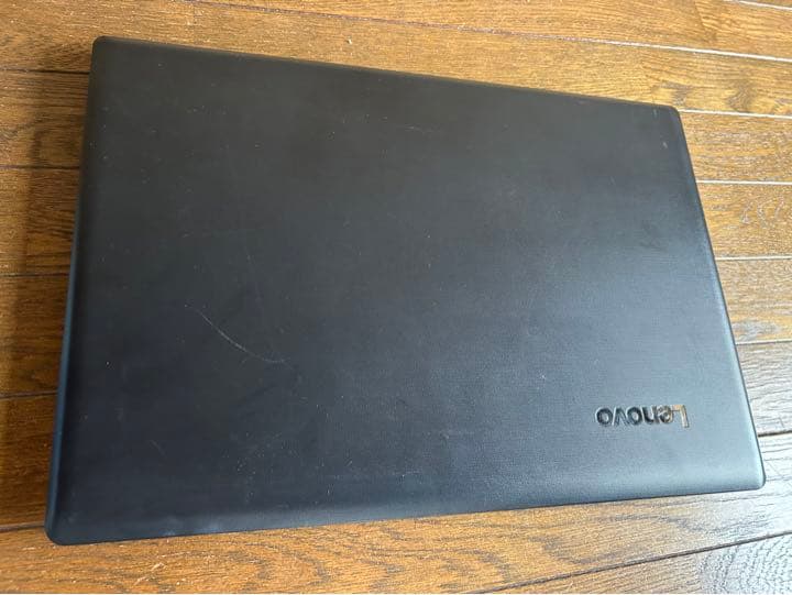 Lenovo ideapad 110-15AST Office搭載