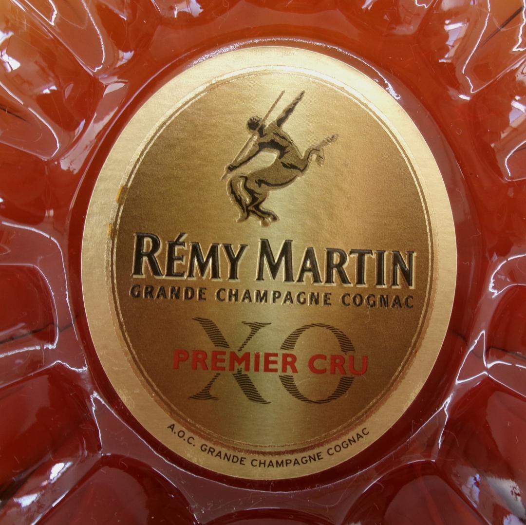 700ｍL・レミーマルタンXOプルミエクリュ（RP161）