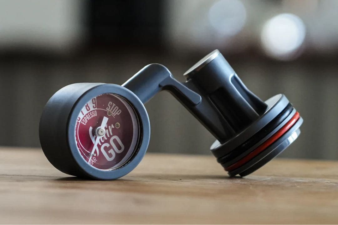 Flair GO 折りたたみ式エスプレッソメーカー