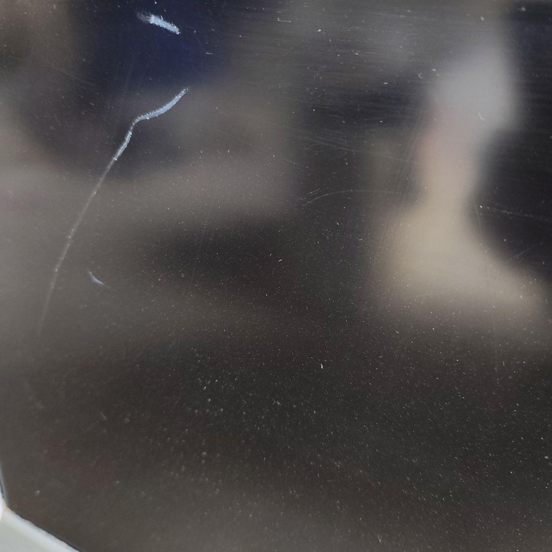 レトロ液晶テレビSONY WEGA KLV-20SP2 本体のみ ジャンク