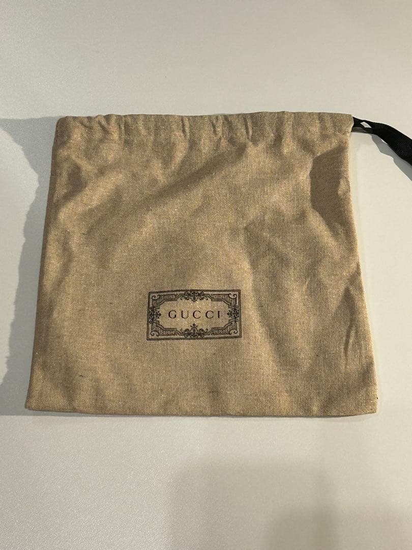 【でこ】GUCCI × adidas コラボ カチューチャ