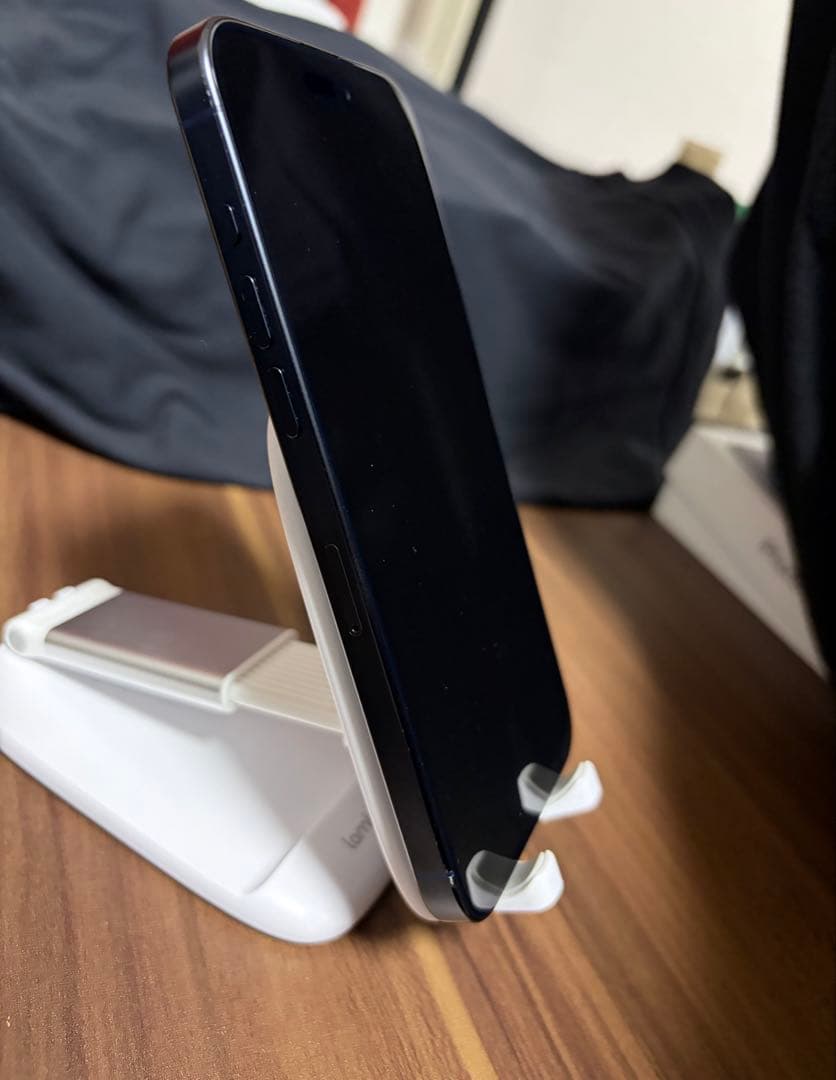 iPhone 15 Pro Max 256GB ブルーチタニウム SIMフリー