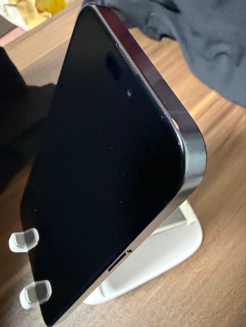 iPhone 15 Pro Max 256GB ブルーチタニウム SIMフリー