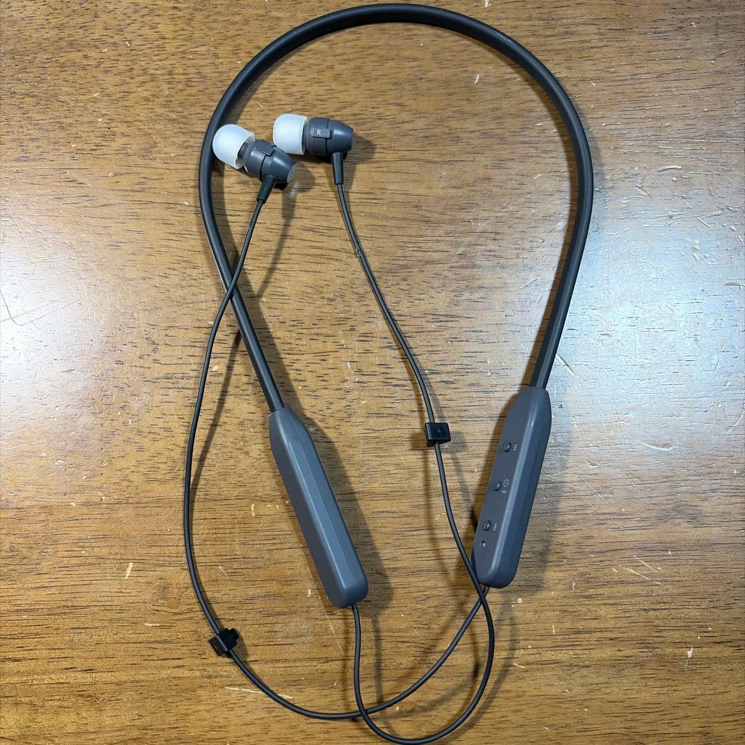 ネックバンド型＆完全ワイヤレスイヤフォンセット　まとめ売り