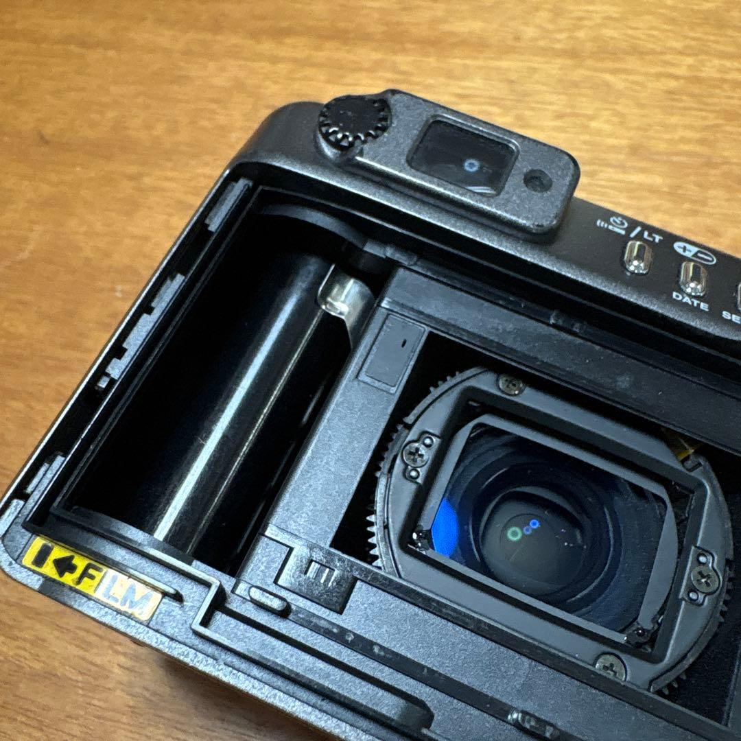 【簡易動作確認済】 KYOCERA T Zoom