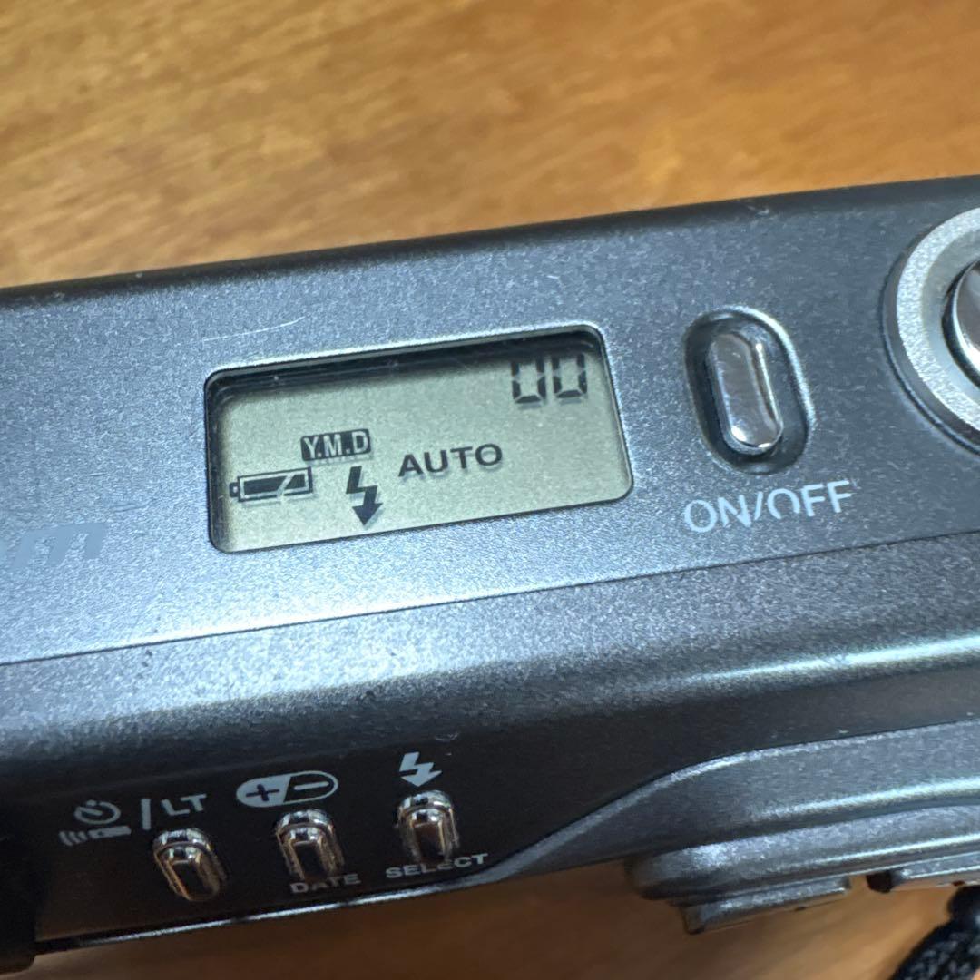 【簡易動作確認済】 KYOCERA T Zoom