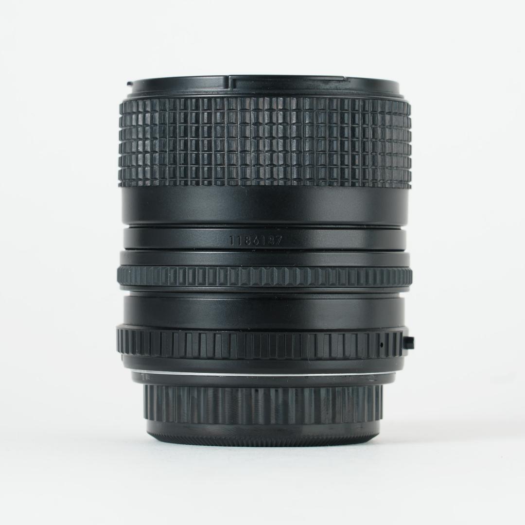 標準ズームの礎！RIKENON P ZOOM 28-70mm オールドレンズ