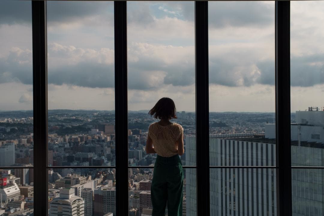 標準ズームの礎！RIKENON P ZOOM 28-70mm オールドレンズ