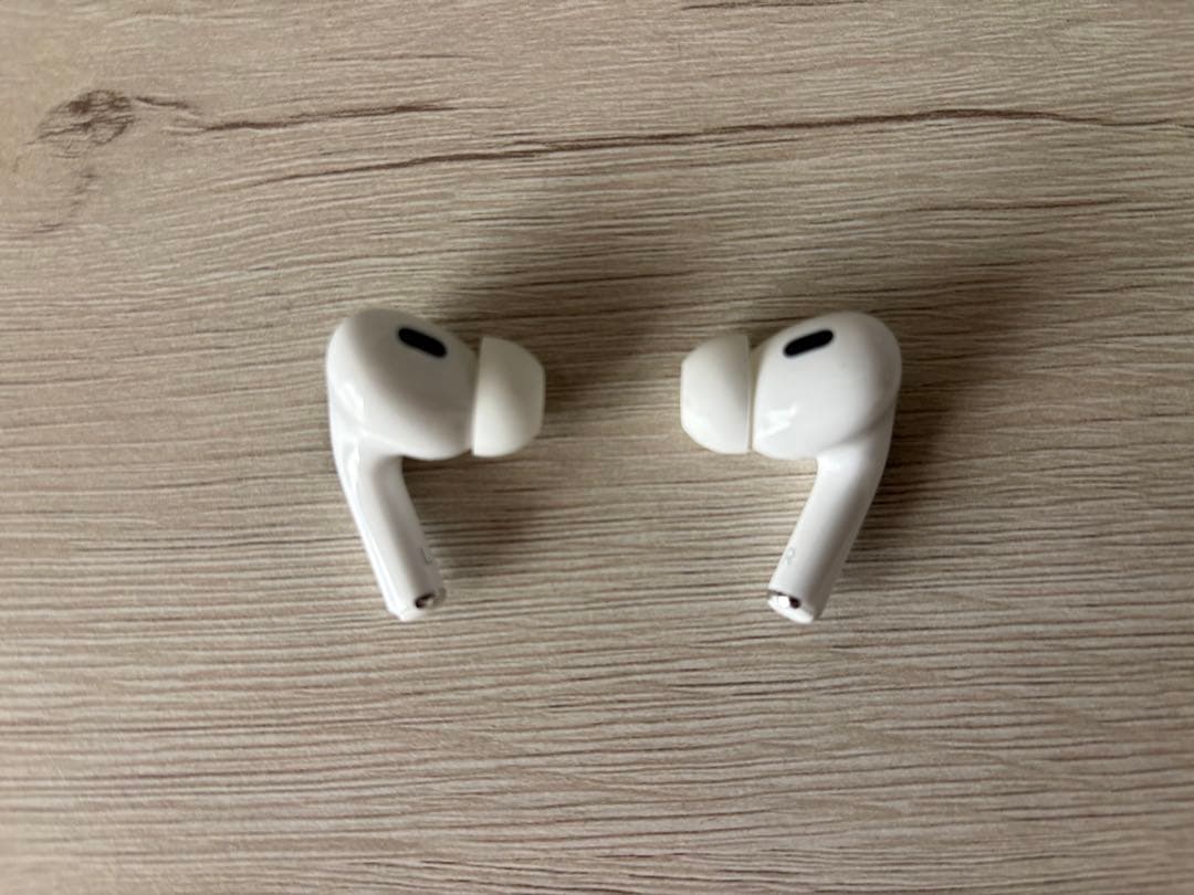 イヤホン Air pods pro 2