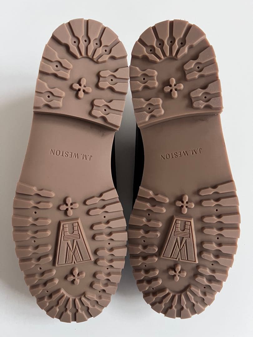 J.M. WESTON/690 ヨットDERBY 6/E