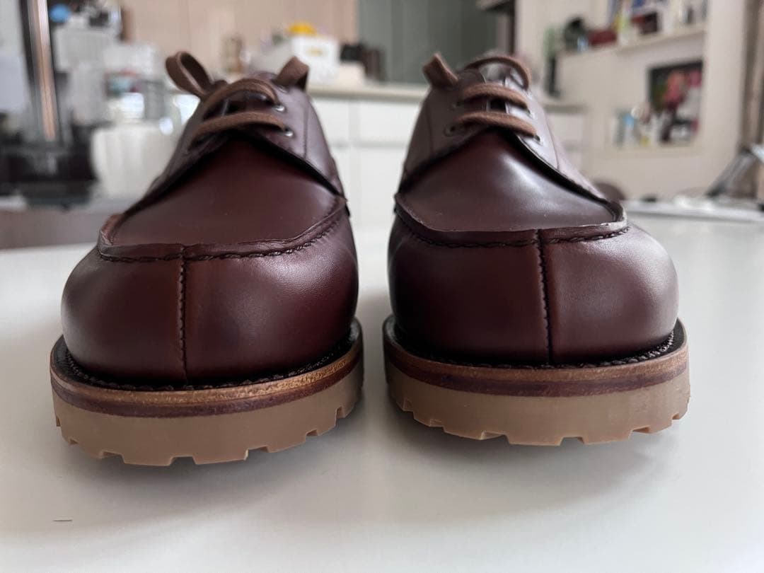 J.M. WESTON/690 ヨットDERBY 6/E