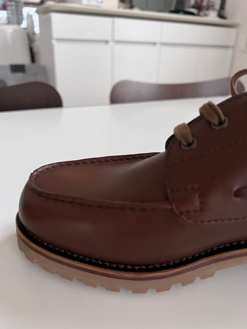 J.M. WESTON/690 ヨットDERBY 6/E