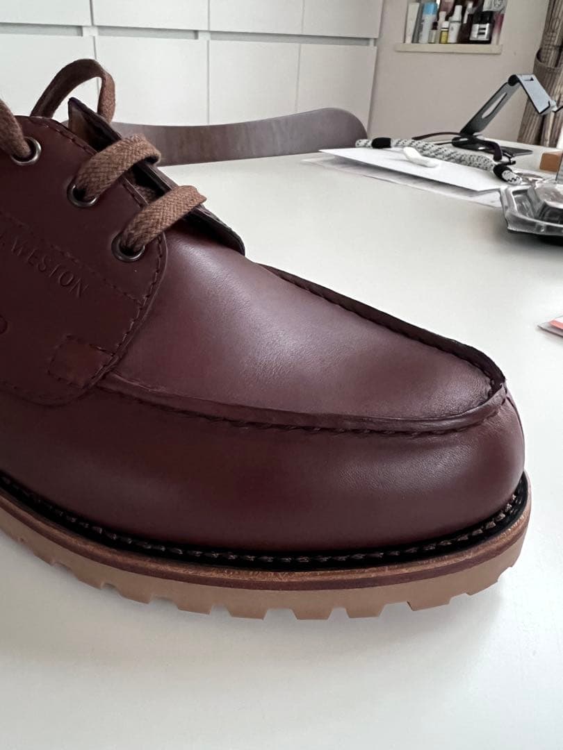 J.M. WESTON/690 ヨットDERBY 6/E