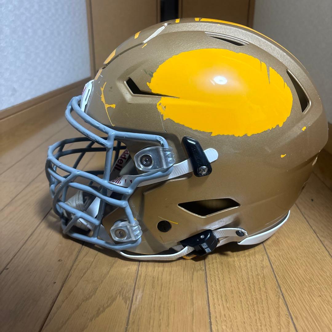 Riddell スピードフレックス