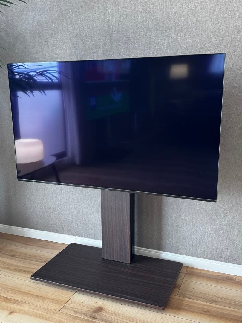 【minomino】パナソニック　有機ELテレビ 48インチ　本体