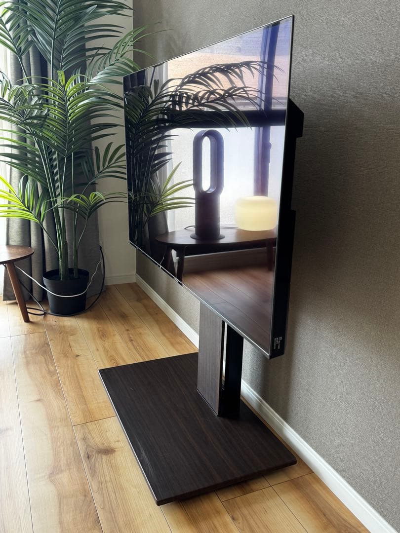 【minomino】パナソニック　有機ELテレビ 48インチ　本体