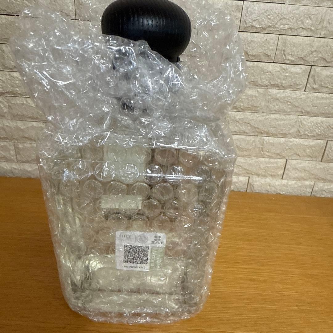 Don Julio 70 Cristalino テキーラ 700ml