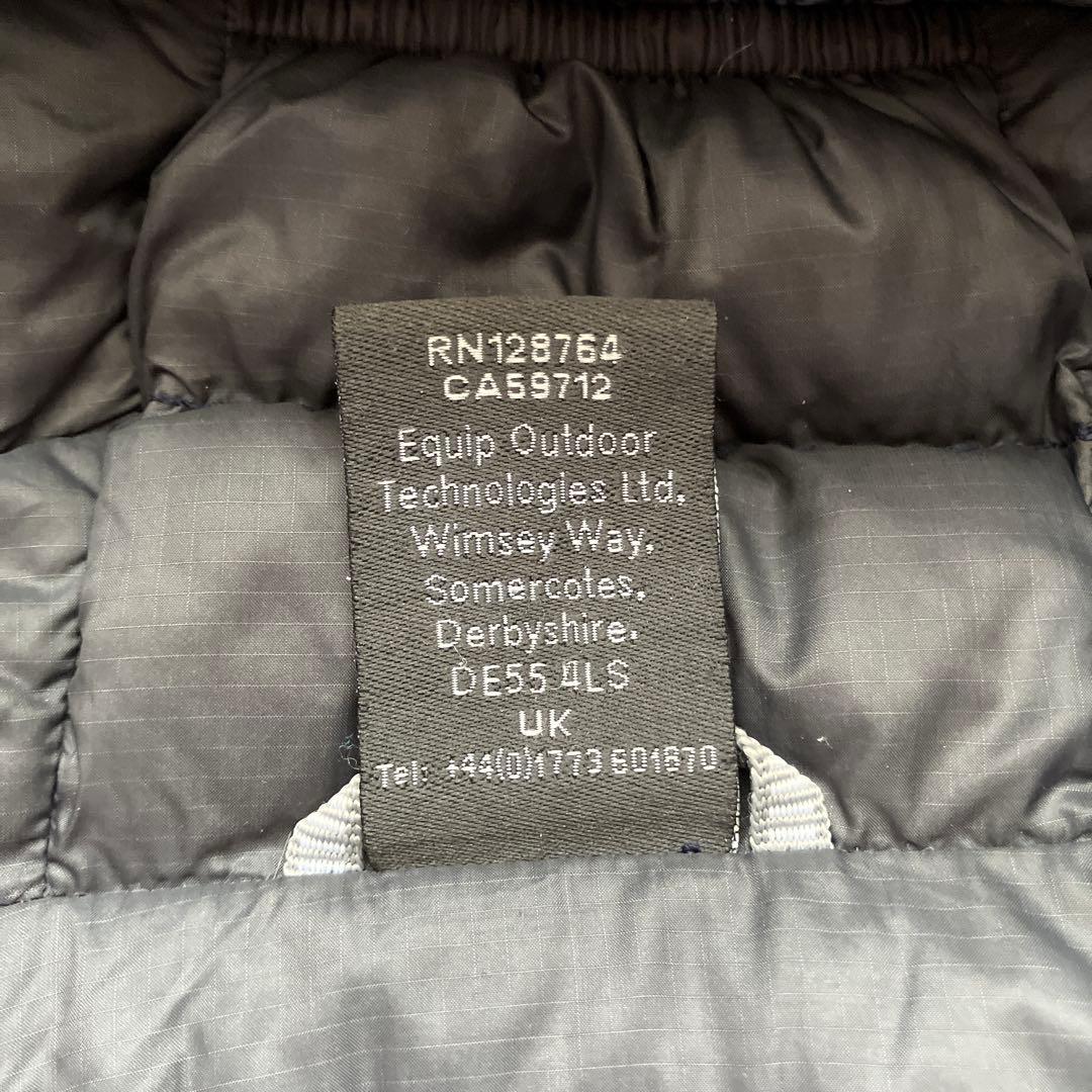 ジャケット・アウター Rab Microlight Alpine Jacket S