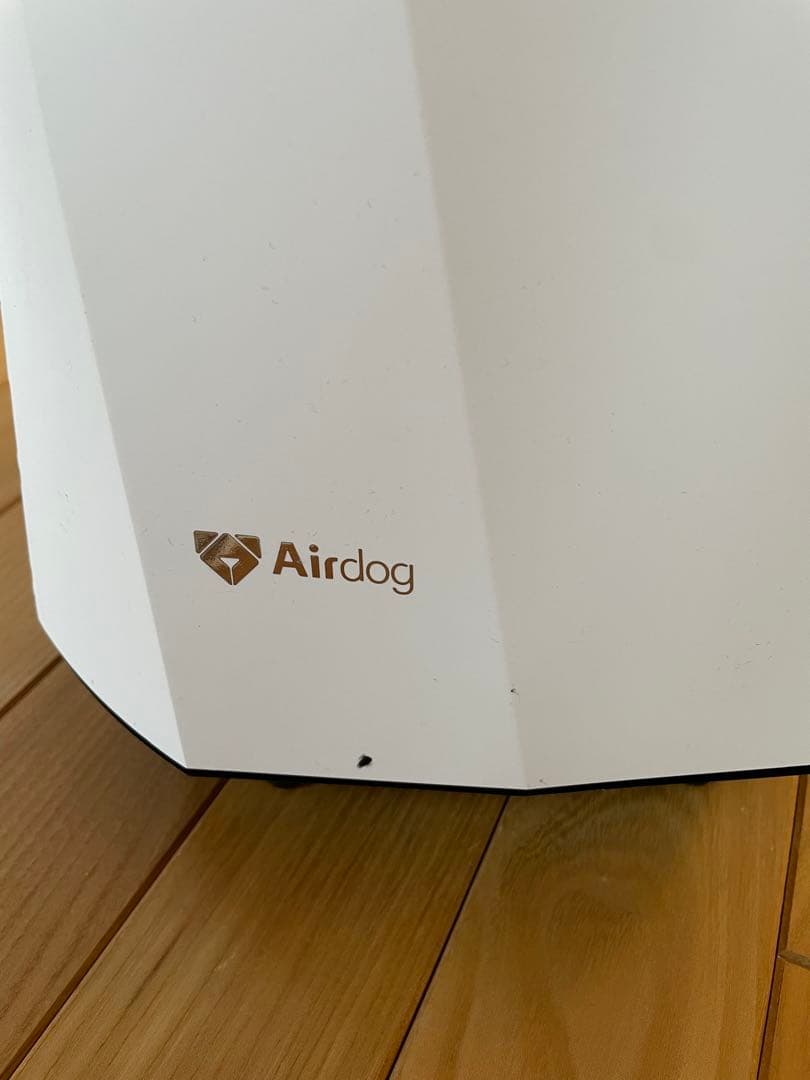 専用⭐︎【ジャンク品】AirDog 加湿器