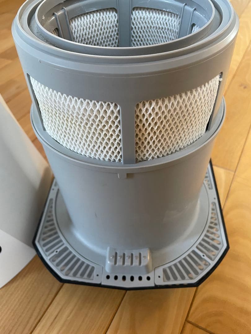 専用⭐︎【ジャンク品】AirDog 加湿器