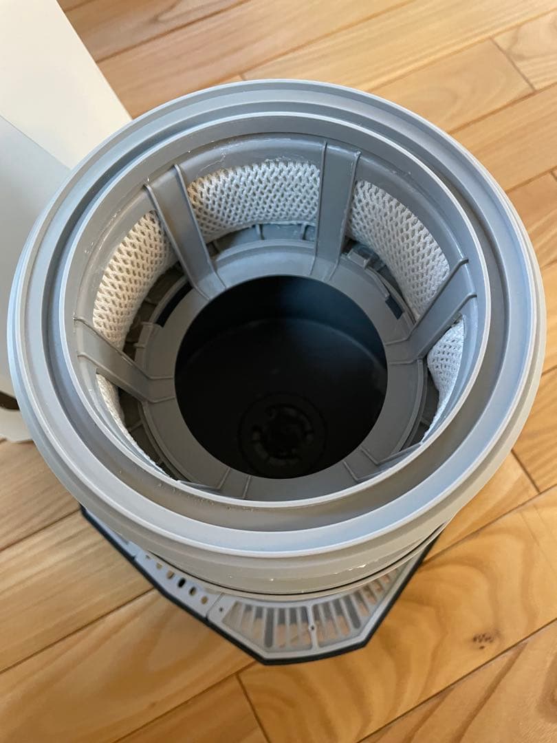 専用⭐︎【ジャンク品】AirDog 加湿器