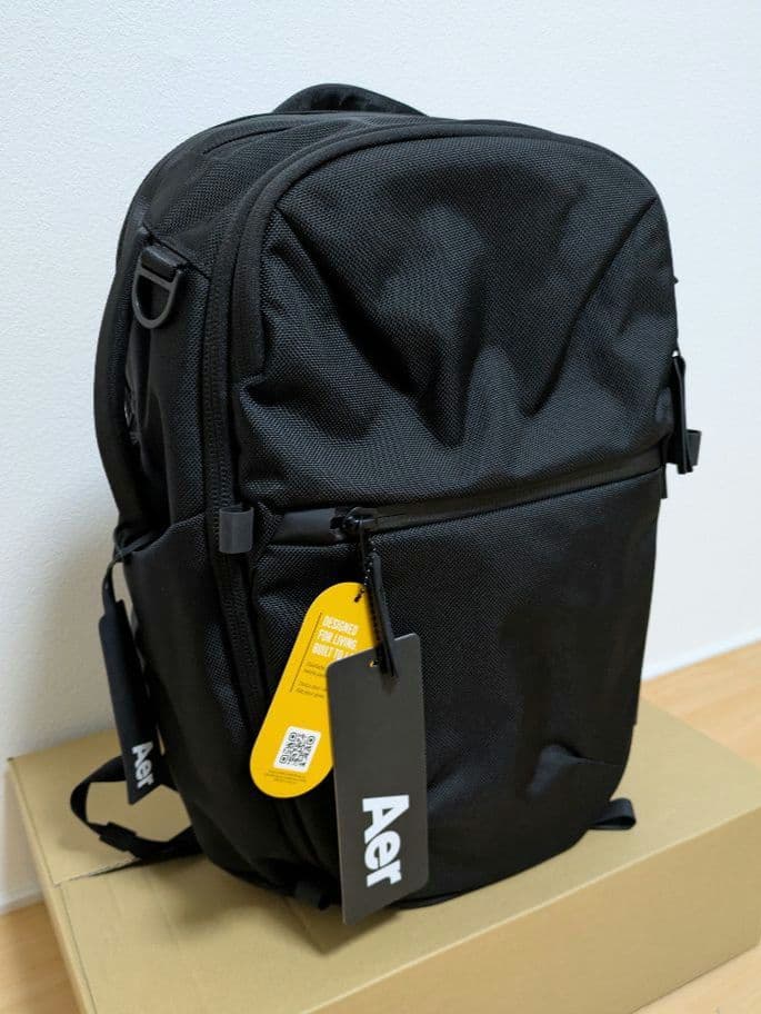 P*6様 Aer City Pack Pro 2　(エアーシティ パック プロ