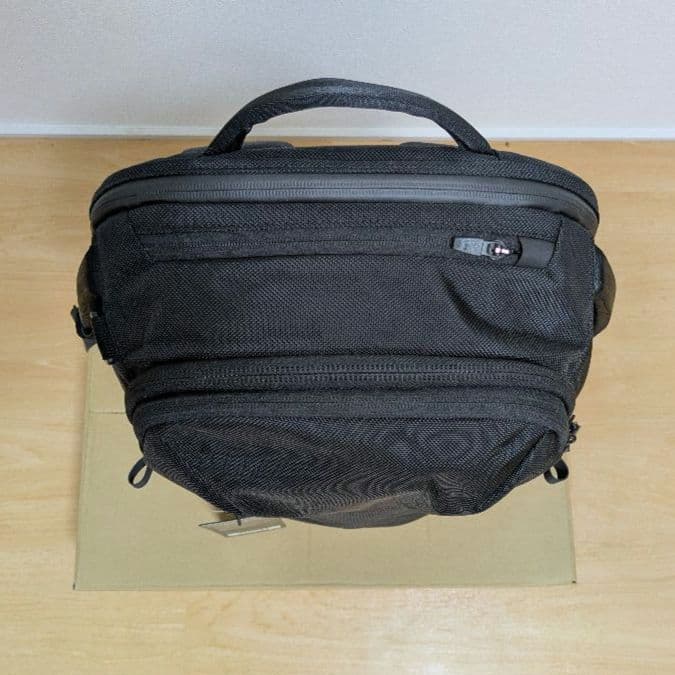 P*6様 Aer City Pack Pro 2　(エアーシティ パック プロ