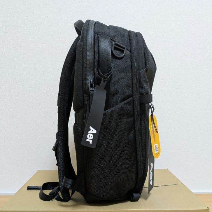 P*6様 Aer City Pack Pro 2　(エアーシティ パック プロ