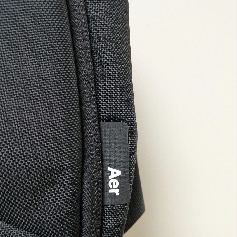 P*6様 Aer City Pack Pro 2　(エアーシティ パック プロ