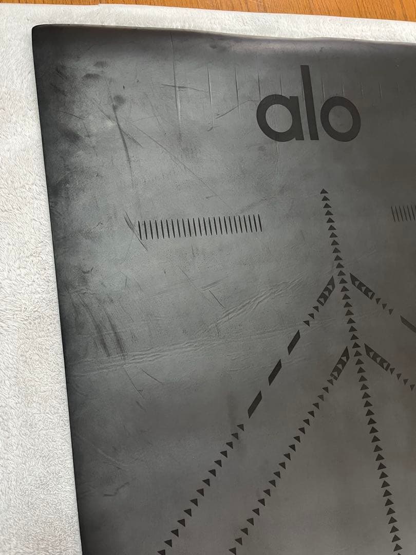 【専用】Alo Yoga/ Chakra Warrior Mat