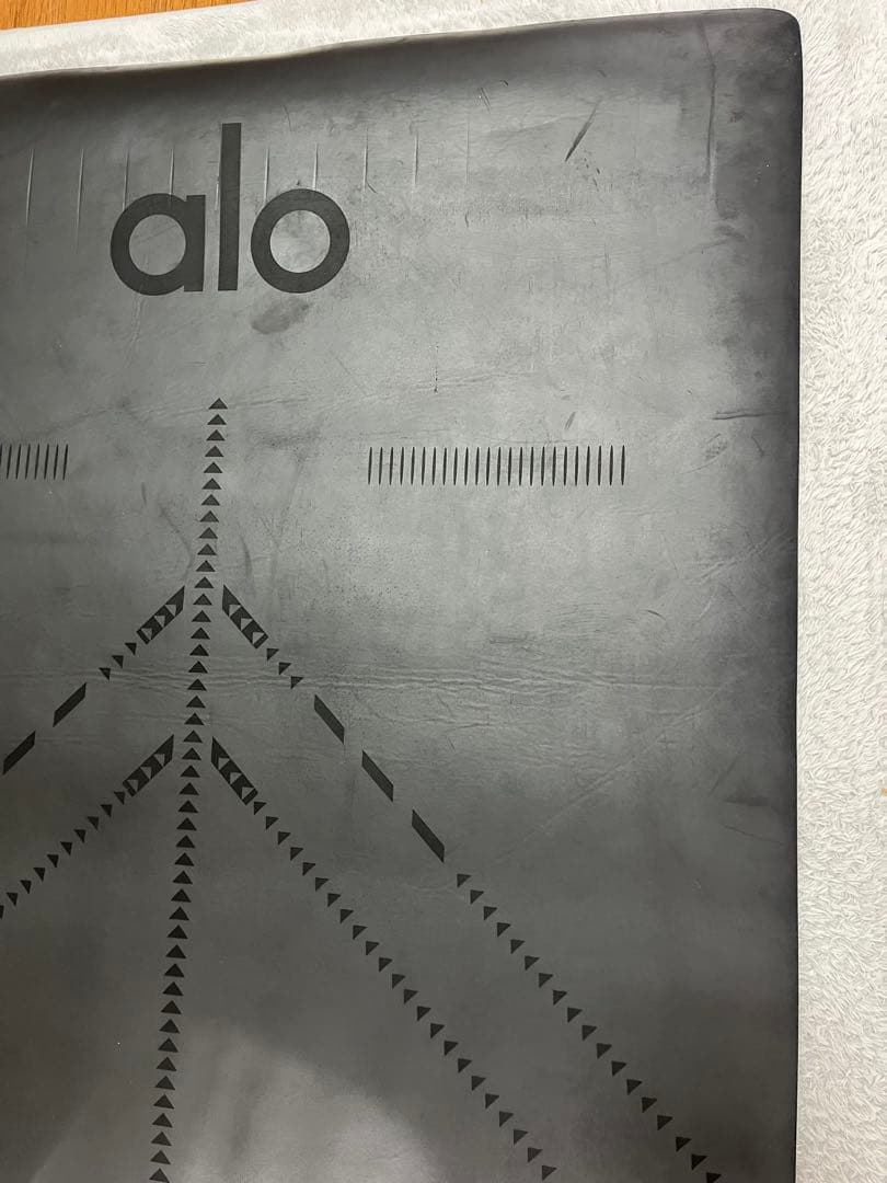 【専用】Alo Yoga/ Chakra Warrior Mat